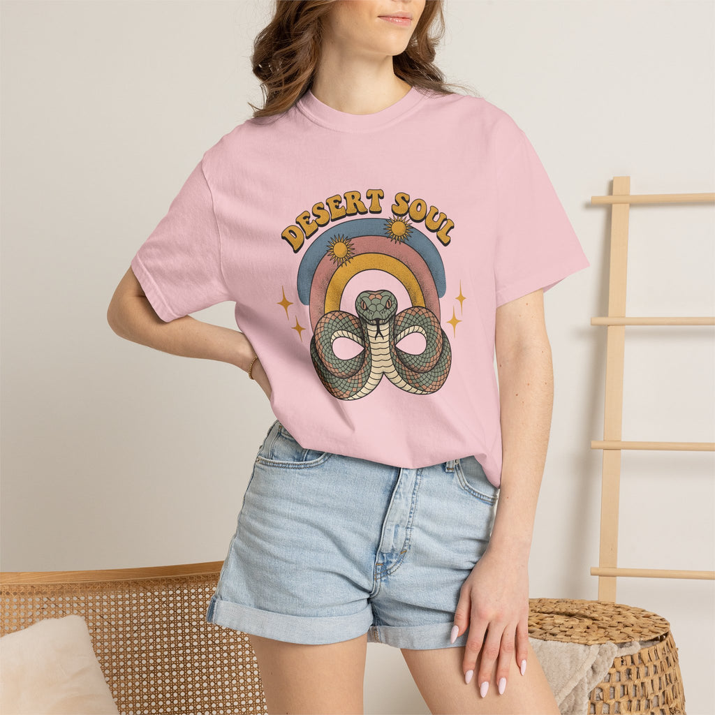 Serpent Colors Shirt Boho Environment Gift Women Ethnic Tee Snake T-Shirt Bohemian Fan Tribal Tshirt Eco Graphic Old School Sunburst Tshirt