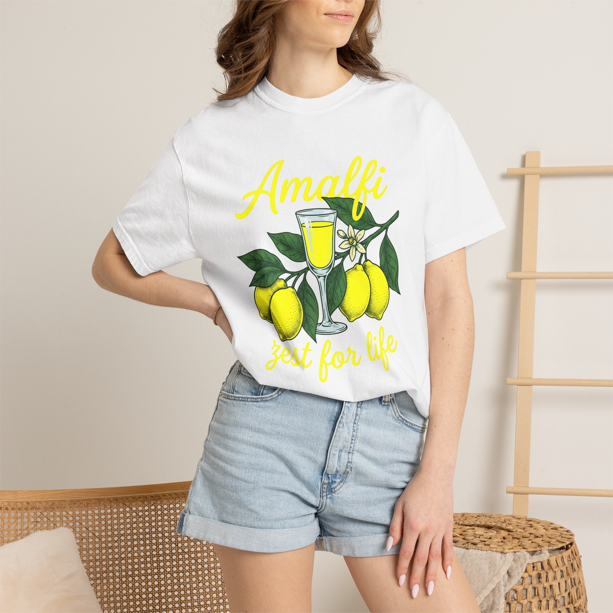 Lemon Beverage Shirt Drinks Vacation Gift Women Retro Tee Lemonade T-Shirt Beverage Fan Vintage Tshirt Holiday Graphic Sketch Lemon Slice
