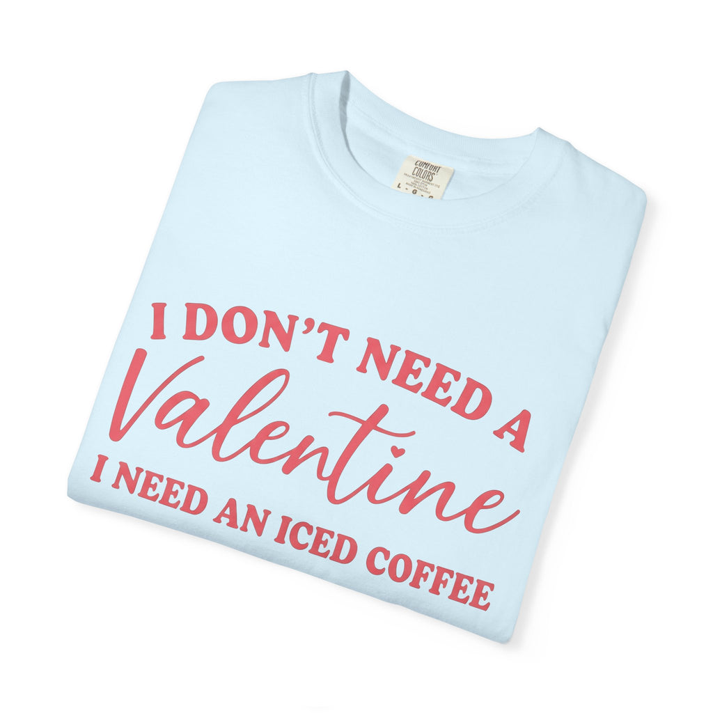 Coffee Saying Shirt Valentines Day Espresso Gift Women Cute Tee Coffee T-Shirt Valentine Fan Kawaii Tshirt Espresso Graphic Trendy Love