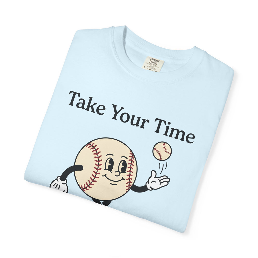 Baseball Athlete Shirt Baseball Competition Gift Women Animated Tee Ballplayer T-Shirt Baseball Fan Cartoon Tshirt Tournament Graphic Old