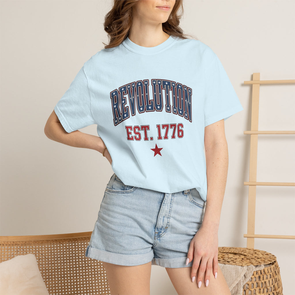 Flag Star Shirt America/4th Of July Culture Gift Women Retro Tee Star Tee Patriot Fan Vintage Tshirt Cultural Graphic Throwback Faded Design