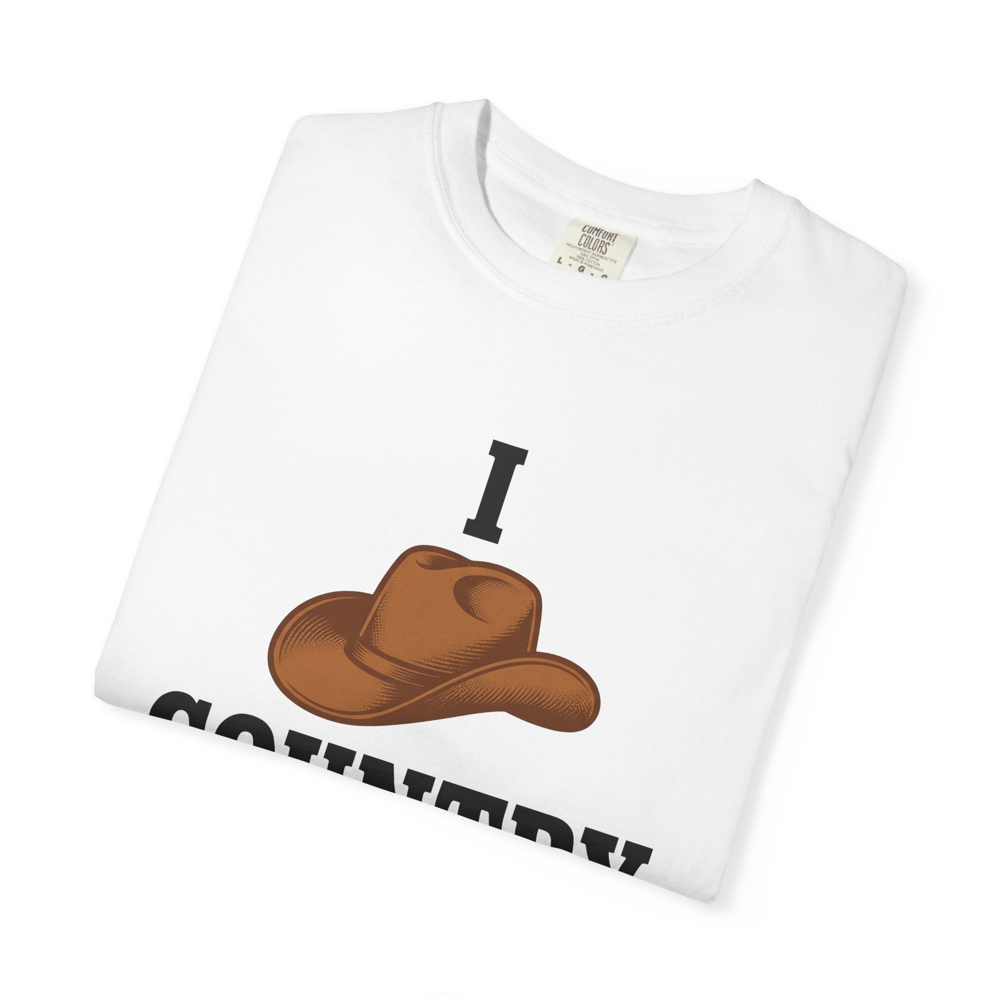 Cowboy Hat Shirt Cowgirl Rural Gift Women Retro Tee Stetson T-Shirt Cowboy Fan Western Tshirt Vintage Graphic Country Design Hand Drawn Bold