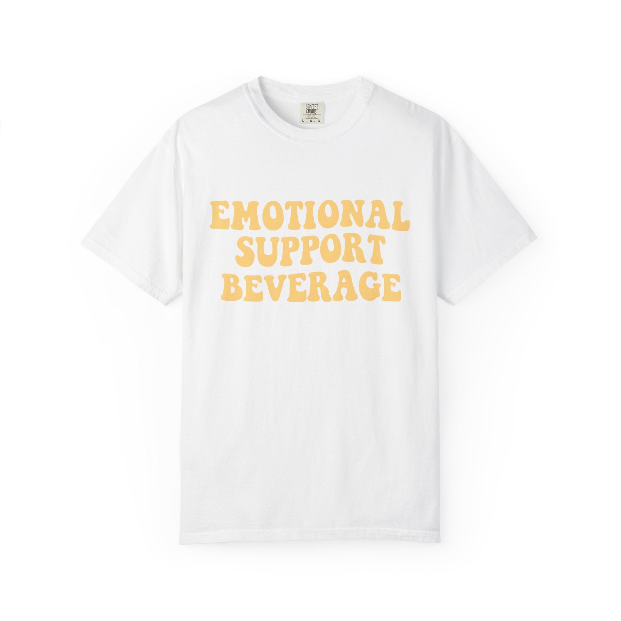 Bold Lettering Print Shirt Coffee Comedy Gift Women Funky Tee Typography T-Shirt Coffee Fan Humor Tshirt Comedy Graphic Nostalgic Vintage