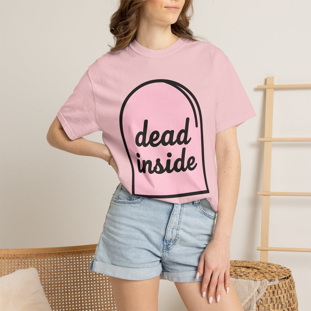 Light Gravestone Shirt Cute Dark Gift Women Cartoon Tee Tombstone T-Shirt Kawaii Fan Gothic Graphic Tshirt Geometric Rose Graphic Tshirt