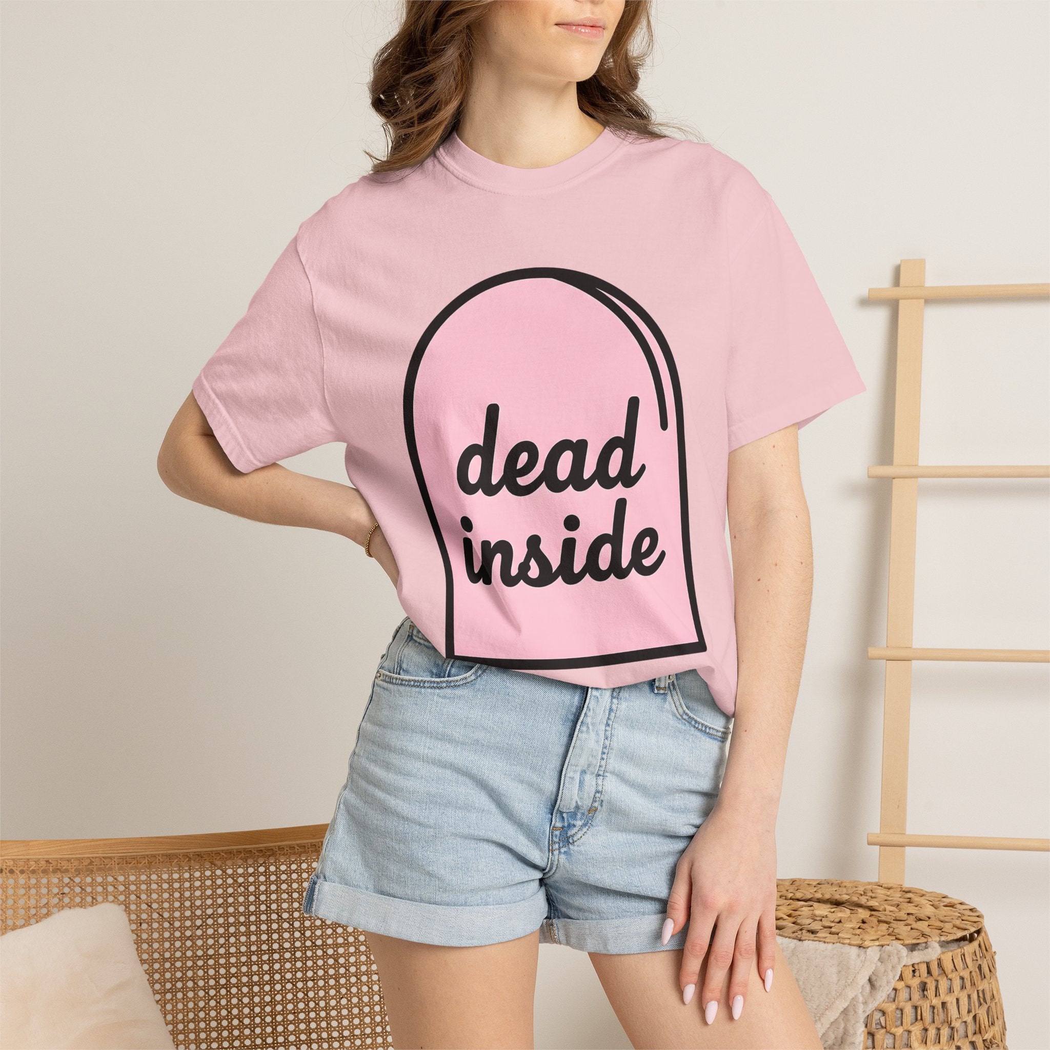 Light Gravestone Shirt Cute Dark Gift Women Cartoon Tee Tombstone T-Shirt Kawaii Fan Gothic Graphic Tshirt Geometric Rose Graphic Tshirt