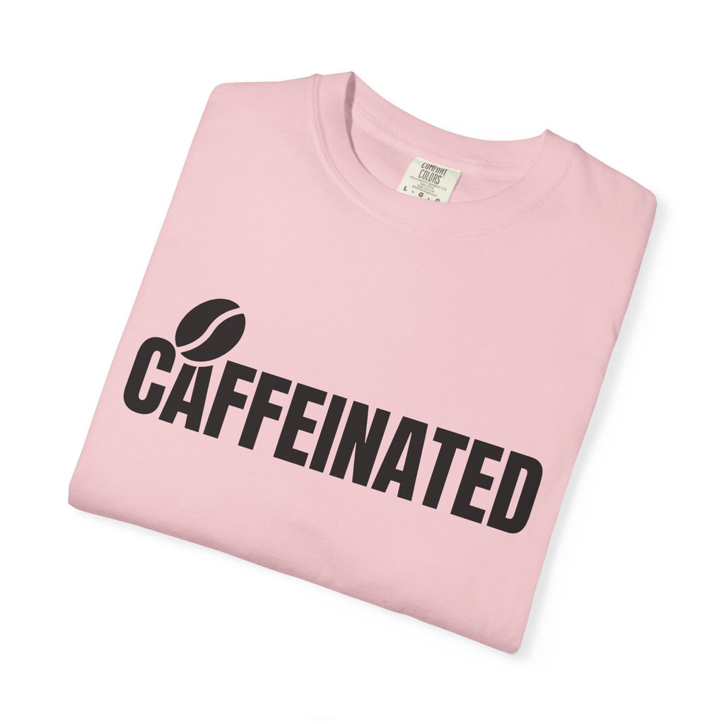 Coffee Bean Shirt Nurses Latte Gift Women Abstract Tee Coffee T-Shirt Nurse Enthusiast Espresso Tshirt Cappuccino Graphic Geometric