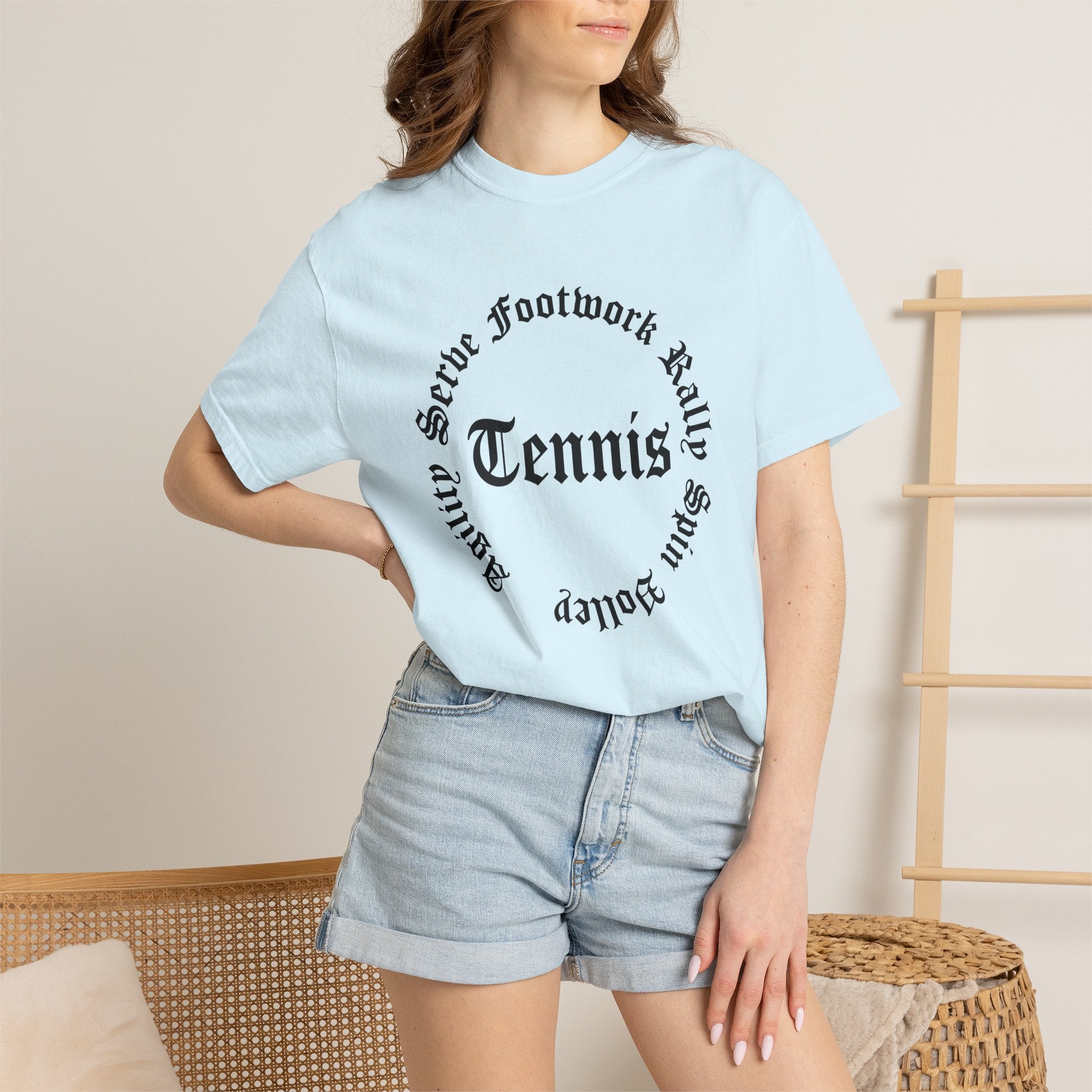 Tennis Quote Shirt Tennis Competitor Gift Women Old English Tee Quote T-Shirt Tennis Fan Vintage Tshirt Athlete Graphic Hand Drawn Band