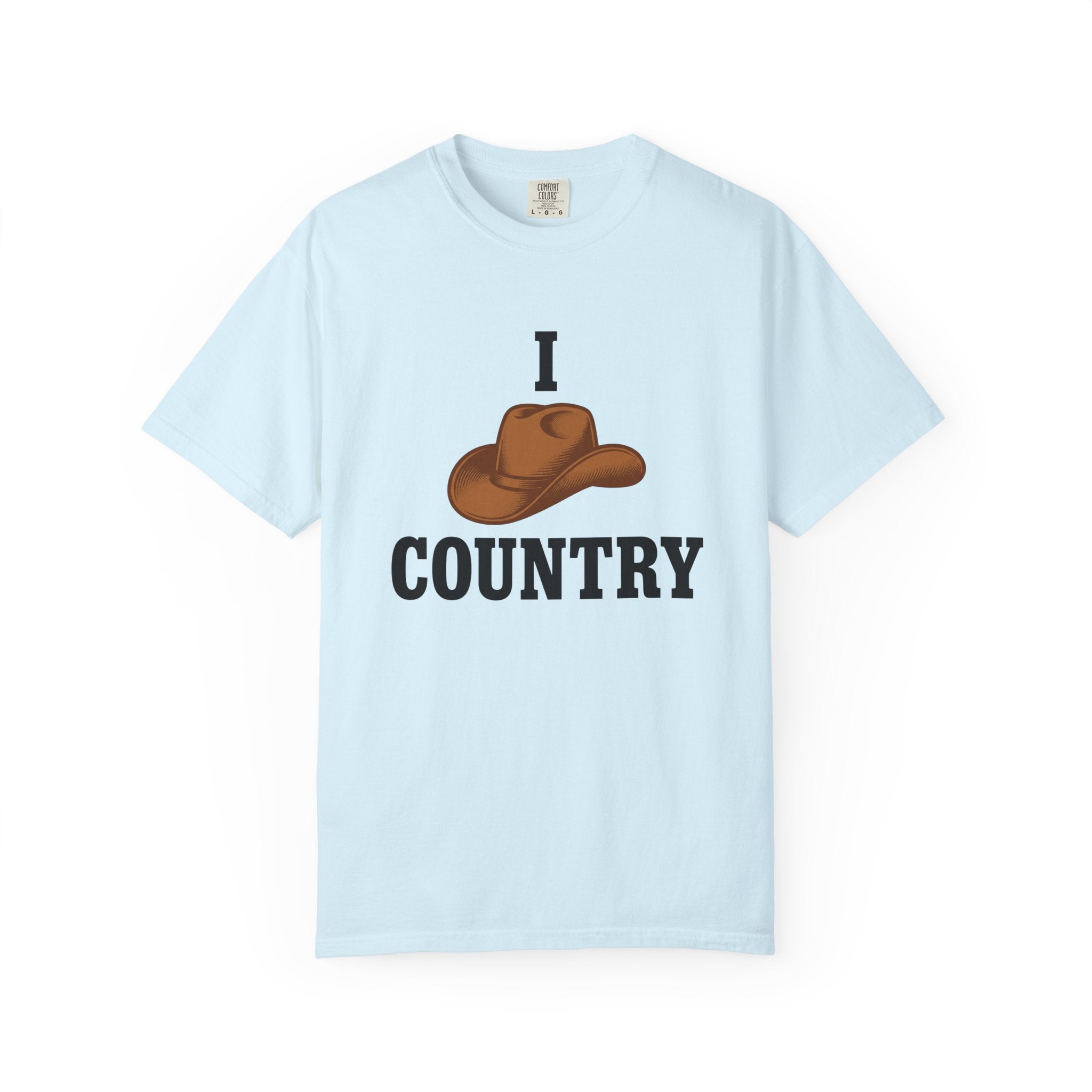 Cowboy Hat Shirt Cowgirl Rural Gift Women Retro Tee Stetson T-Shirt Cowboy Fan Western Tshirt Vintage Graphic Country Design Hand Drawn Bold