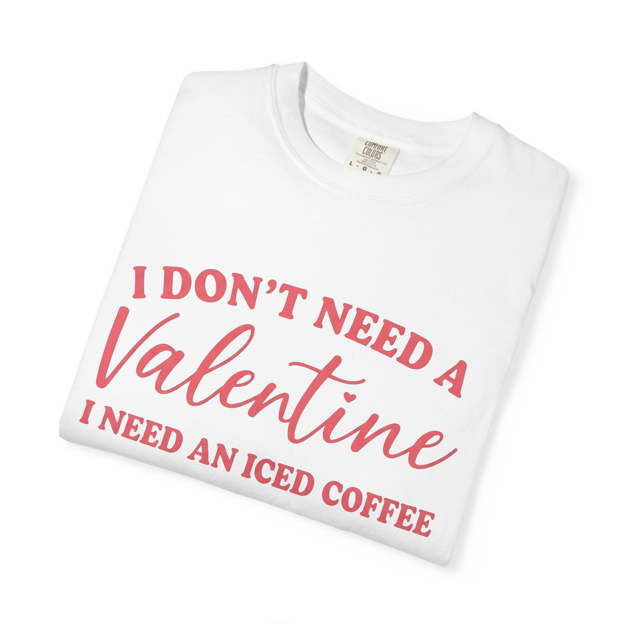 Coffee Saying Shirt Valentines Day Espresso Gift Women Cute Tee Coffee T-Shirt Valentine Fan Kawaii Tshirt Espresso Graphic Trendy Love