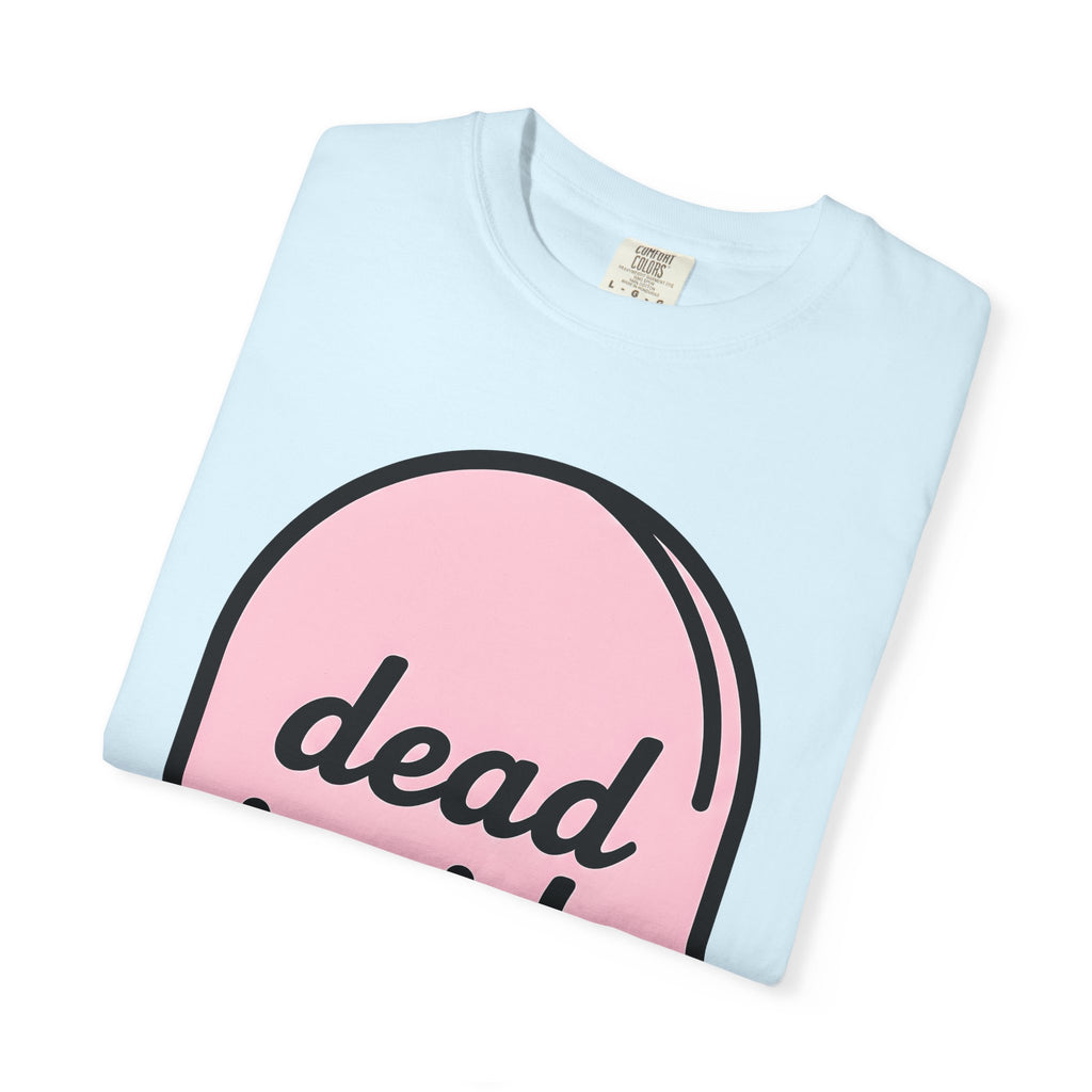 Light Gravestone Shirt Cute Dark Gift Women Cartoon Tee Tombstone T-Shirt Kawaii Fan Gothic Graphic Tshirt Geometric Rose Graphic Tshirt