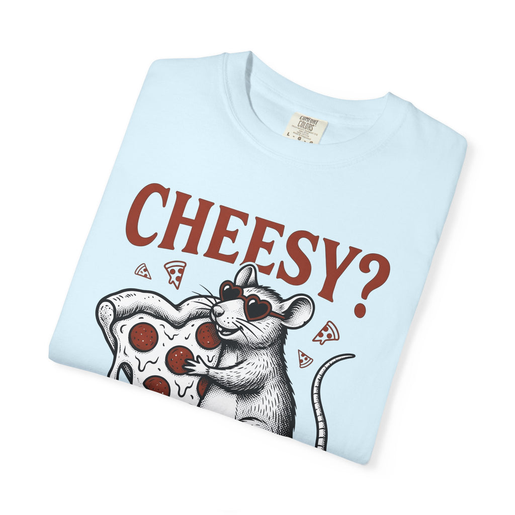 Mouse Pie Shirt St. Valentine's Day Dish Gift Women Old School Tee Pie T-Shirt Valentine Fan Vintage Tshirt Food Graphic Ink Heart Shades