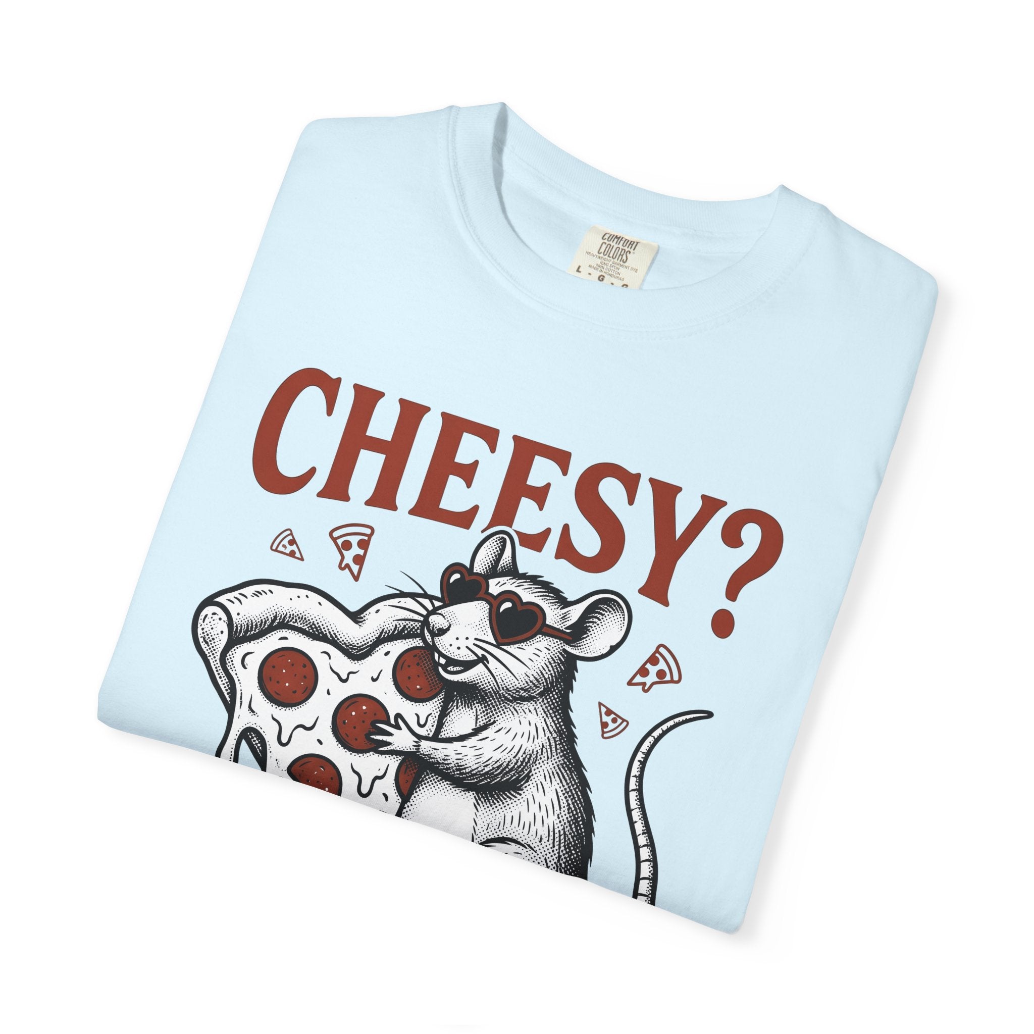 Mouse Pie Shirt St. Valentine's Day Dish Gift Women Old School Tee Pie T-Shirt Valentine Fan Vintage Tshirt Food Graphic Ink Heart Shades