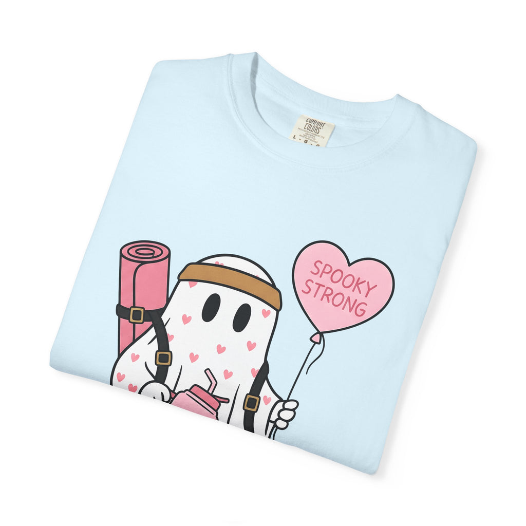 Spirit Yoga Shirt Valentines Day Exercise Gift Women Kawaii Tee Yoga T-Shirt Valentine Enthusiast Cartoon Tshirt Fitness Graphic Sketch Love