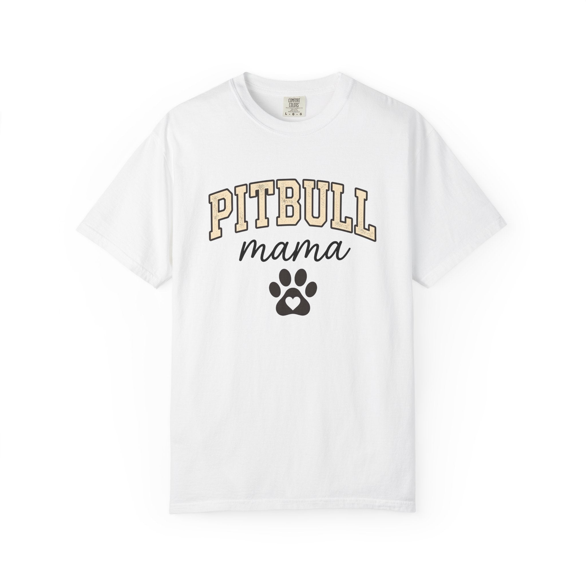 Puppy Paw Shirt Dog Pet Supplies Gift Women Hand Drawn Tee Dog Paw T-Shirt Dog Fan Paw Print Tshirt Pet Accessories Graphic Design Graphic