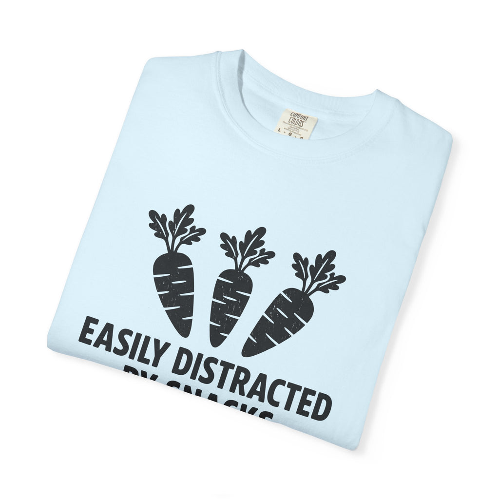 Carrot Graphic Shirt Easter Food Gift Women Farmhouse Tee Carrot T-Shirt Spring Fan Root Tshirt Cuisine Graphic Rustic Snack Tshirt