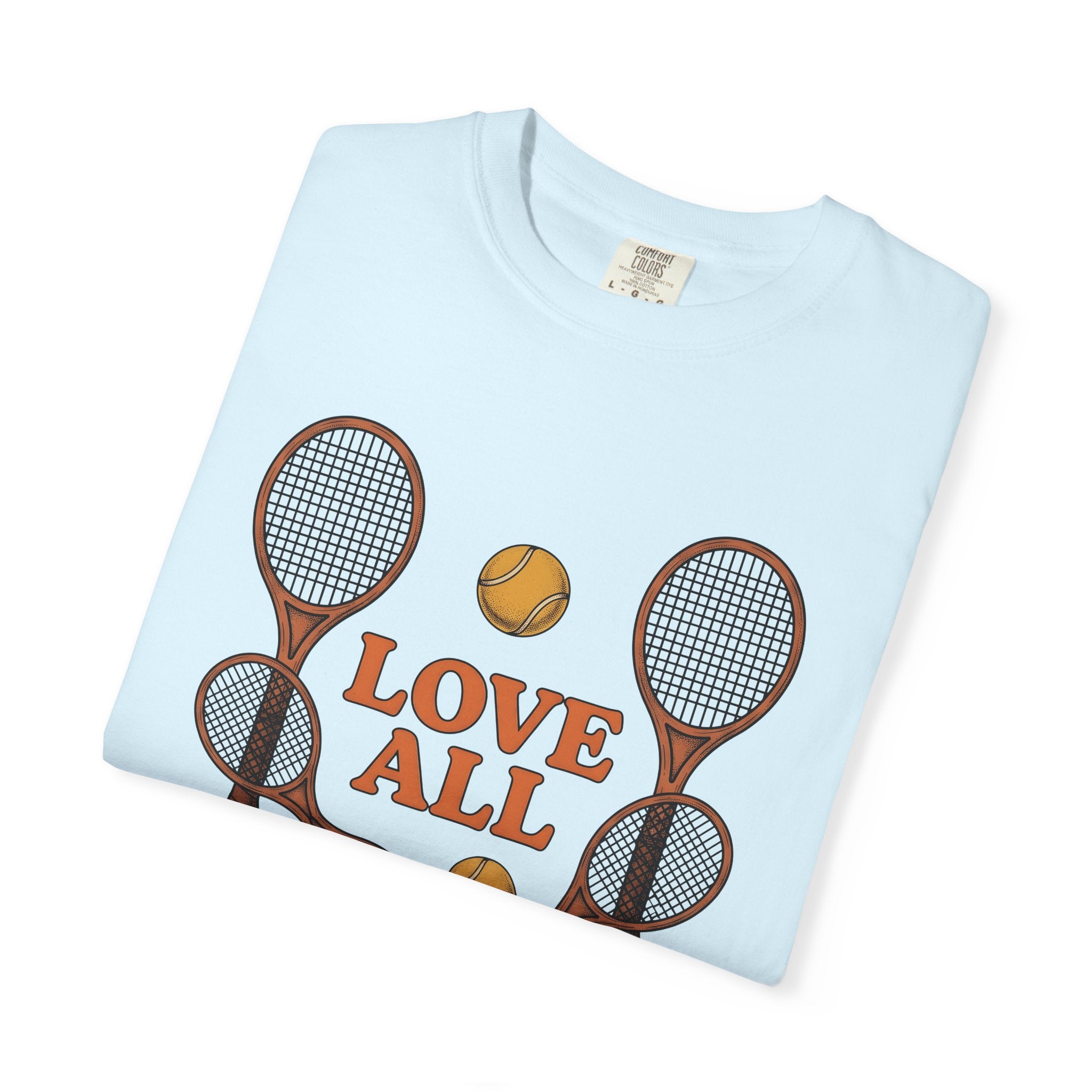 Tennis Rackets Shirt Tennis Training Gift Women Line Art Tee Racket T-Shirt Tennis Fan Racquet Tshirt Practice Graphic Cartoon Tennis Ball