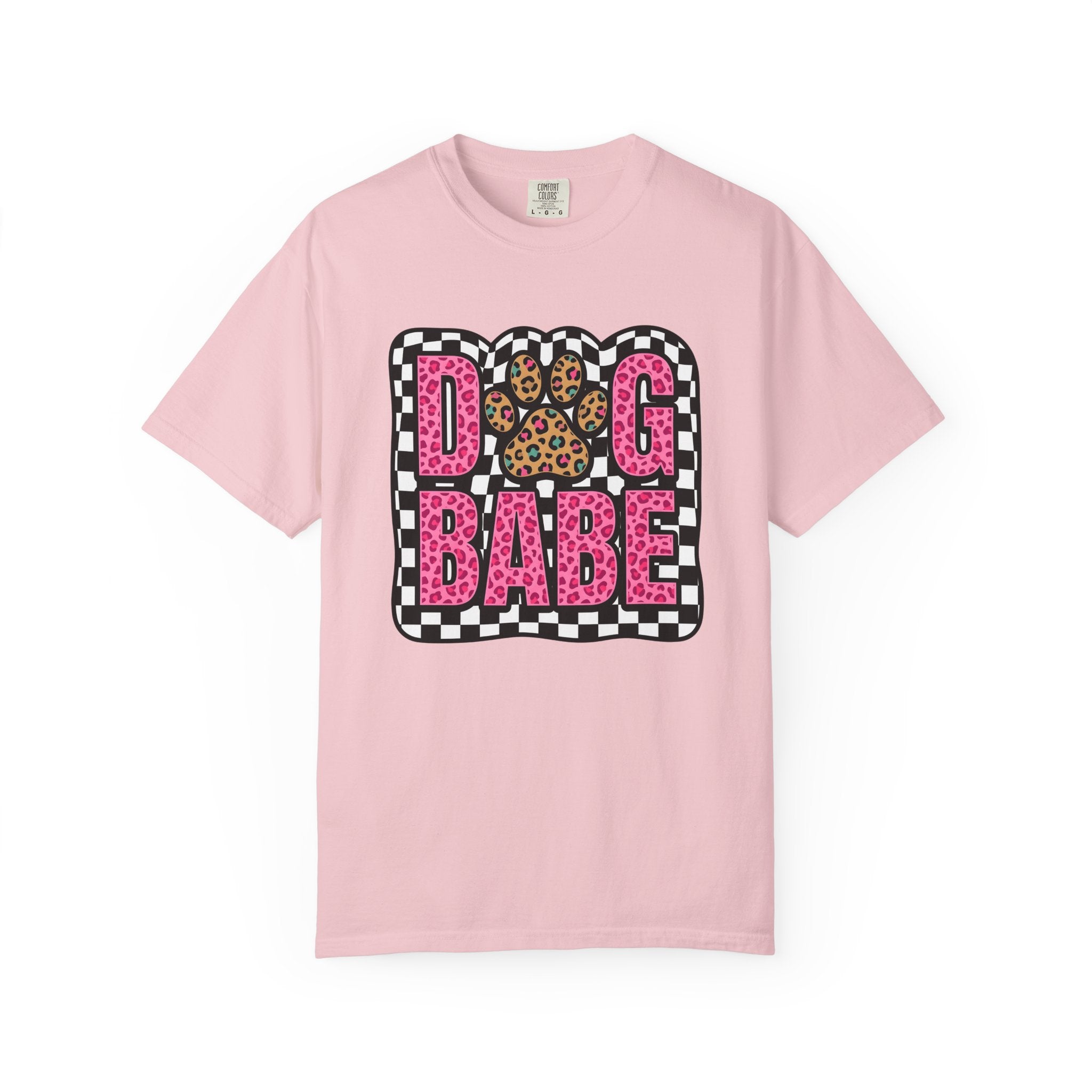 Animal Paw Print Shirt Dog Creatures Gift Women Minimalist Tee Footprint T-Shirt Dog Fan Pet Tshirt Wildlife Graphic Hand Drawn Square