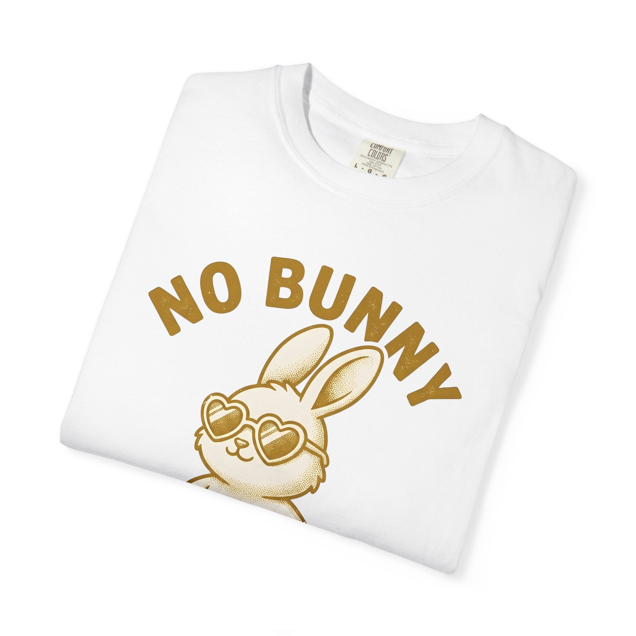 Bunny Sunglasses Shirt Easter Animal Gift Women Cartoon Tee Rabbit T-Shirt Easter Fan Bunny Tshirt Comic Graphic Retro Heart Glasses Tshirt
