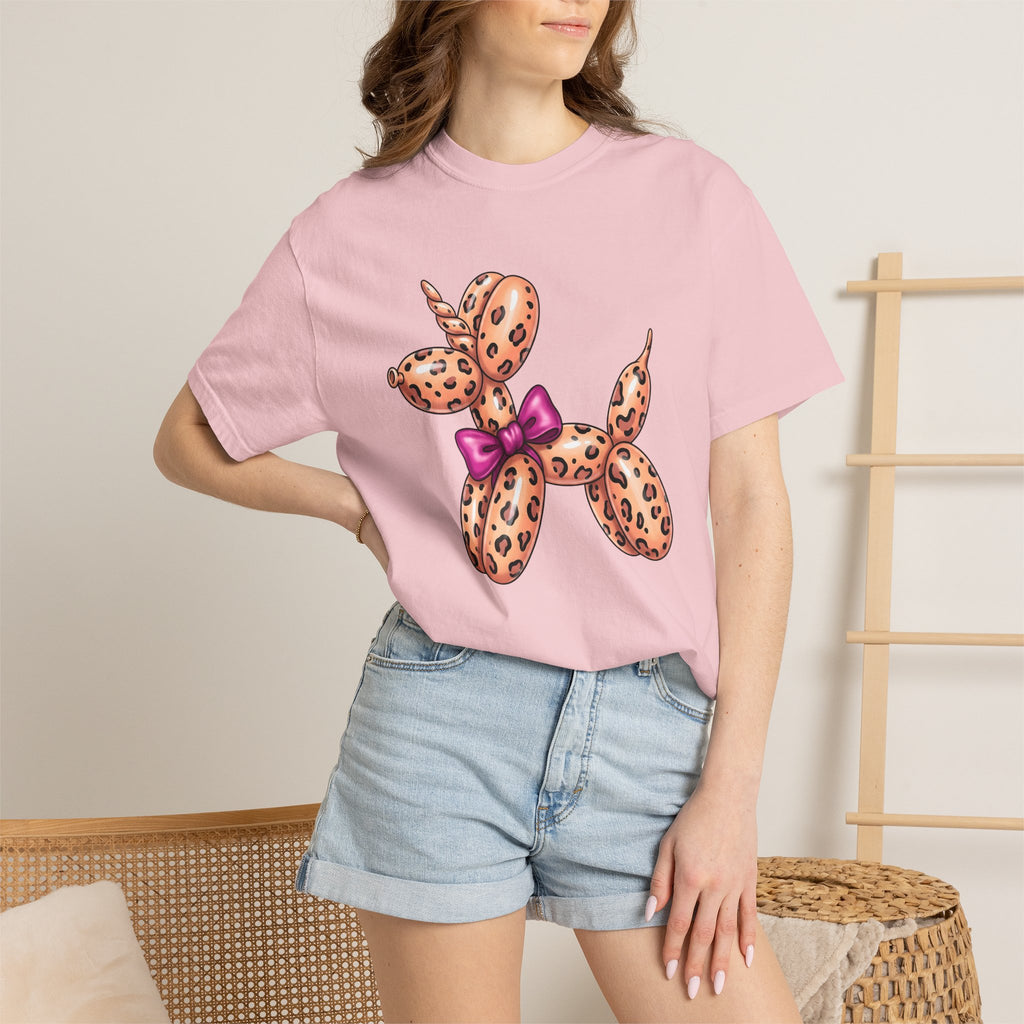 Party Unicorn Shirt Cute Fauna Gift Women Hand Drawn Tee Unicorn T-Shirt Kawaii Fan Illustrated Tshirt Wildlife Graphic Bold Spotted Tshirt