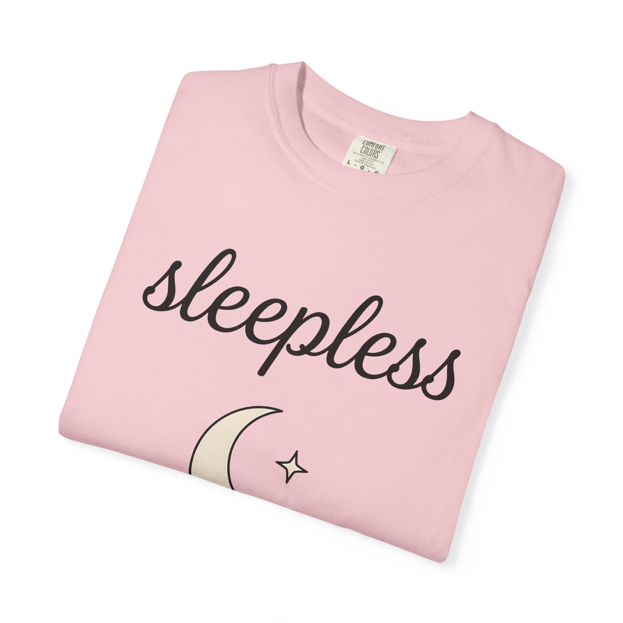 Crescent Moon Shirt Moms Astrology Gift Women Minimal Tee Lunar T-Shirt Mother Enthusiast Simple Tshirt Zodiac Graphic Boho Star Tshirt