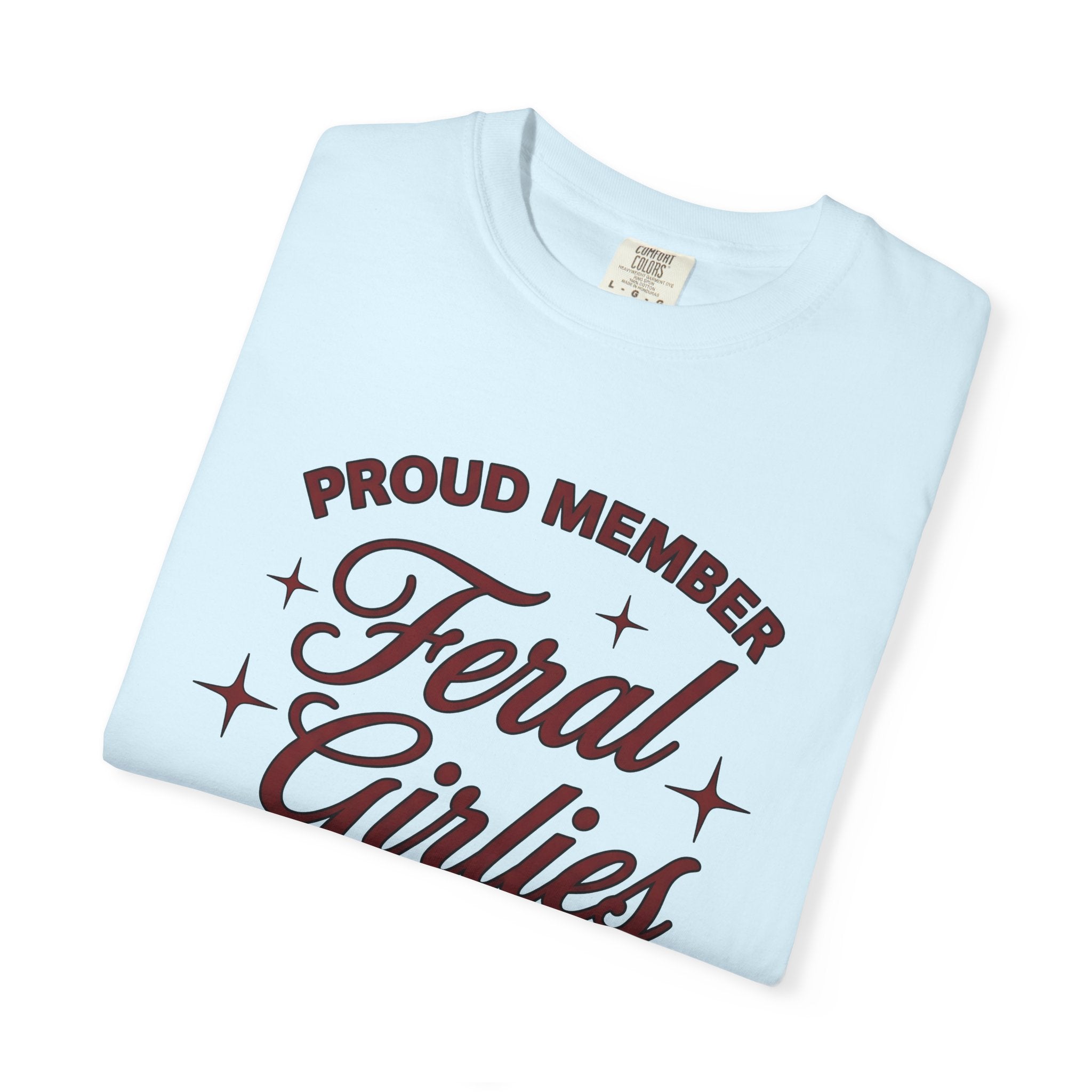Star Accents Shirt Cute Girl Gift Women Whimsical Tee Starry T-Shirt Girl Fan Celestial Tshirt Lady Graphic Classic Shine Tshirt