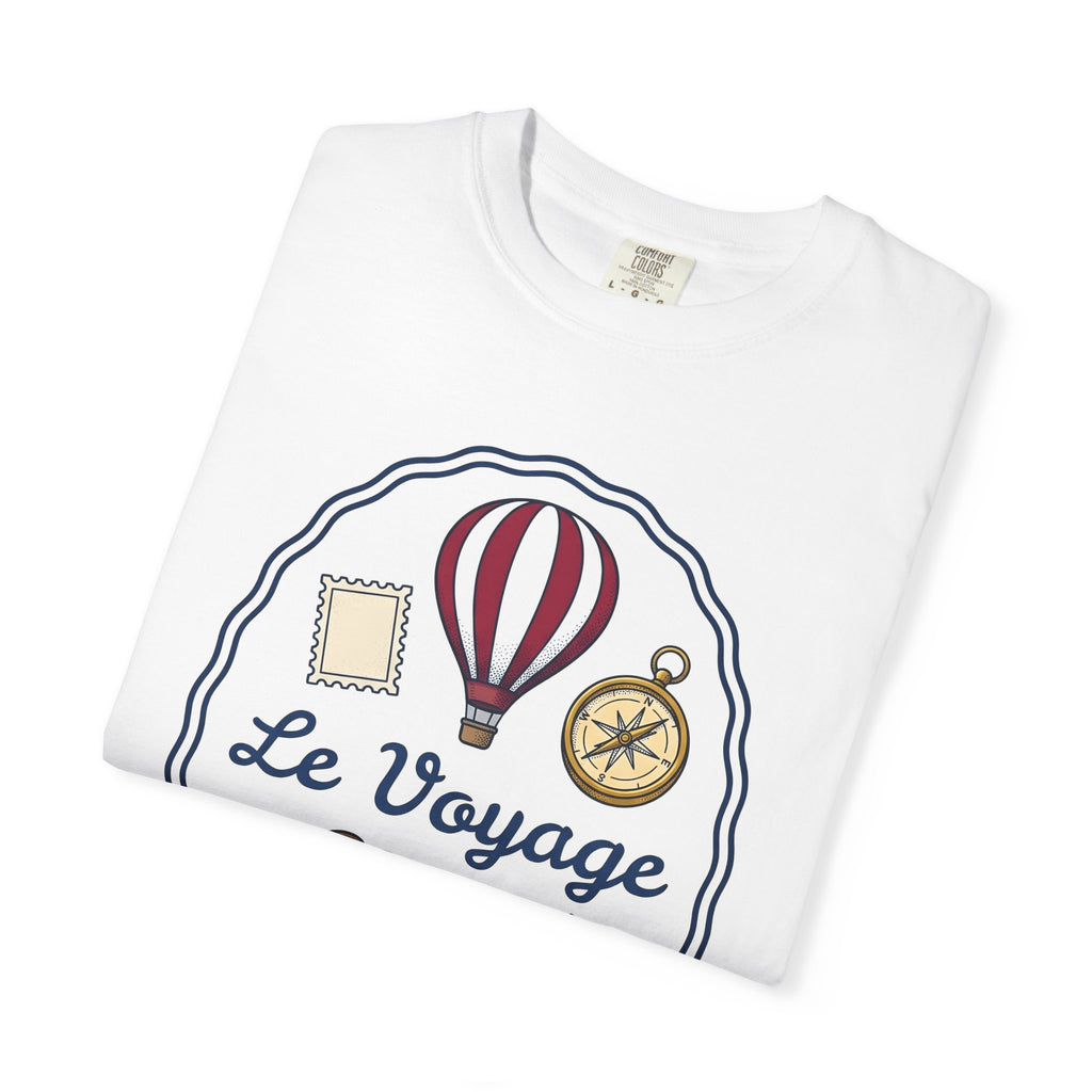 Travel Signs Shirt Travel Journey Gift Women Rustic Tee Road Sign T-Shirt Traveler Enthusiast Vintage Tshirt Adventure Graphic Doodle Air