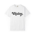 Western Text Shirt Cowgirl Country Gift Women Bold Tee Typography T-Shirt Rodeo Fan Western Tshirt Rural Graphic Vintage Star Tshirt