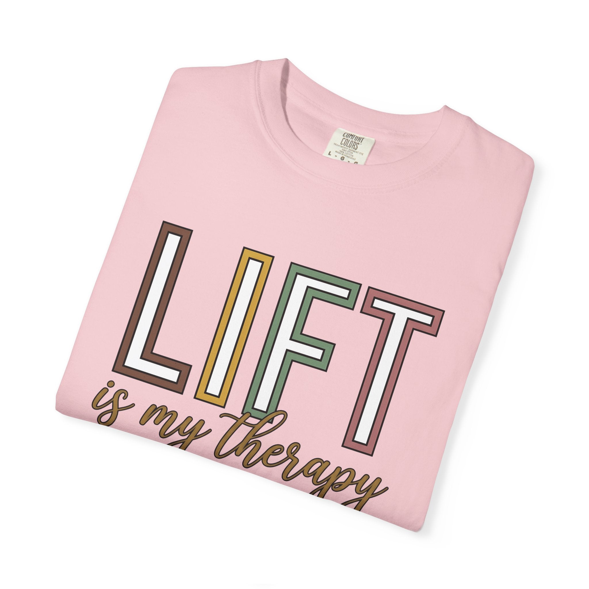 Workout Saying Shirt Fitness Inspiration Gift Women Strong Font Tee Fitness Quote T-Shirt Fitness Enthusiast Typography Tshirt Motivational