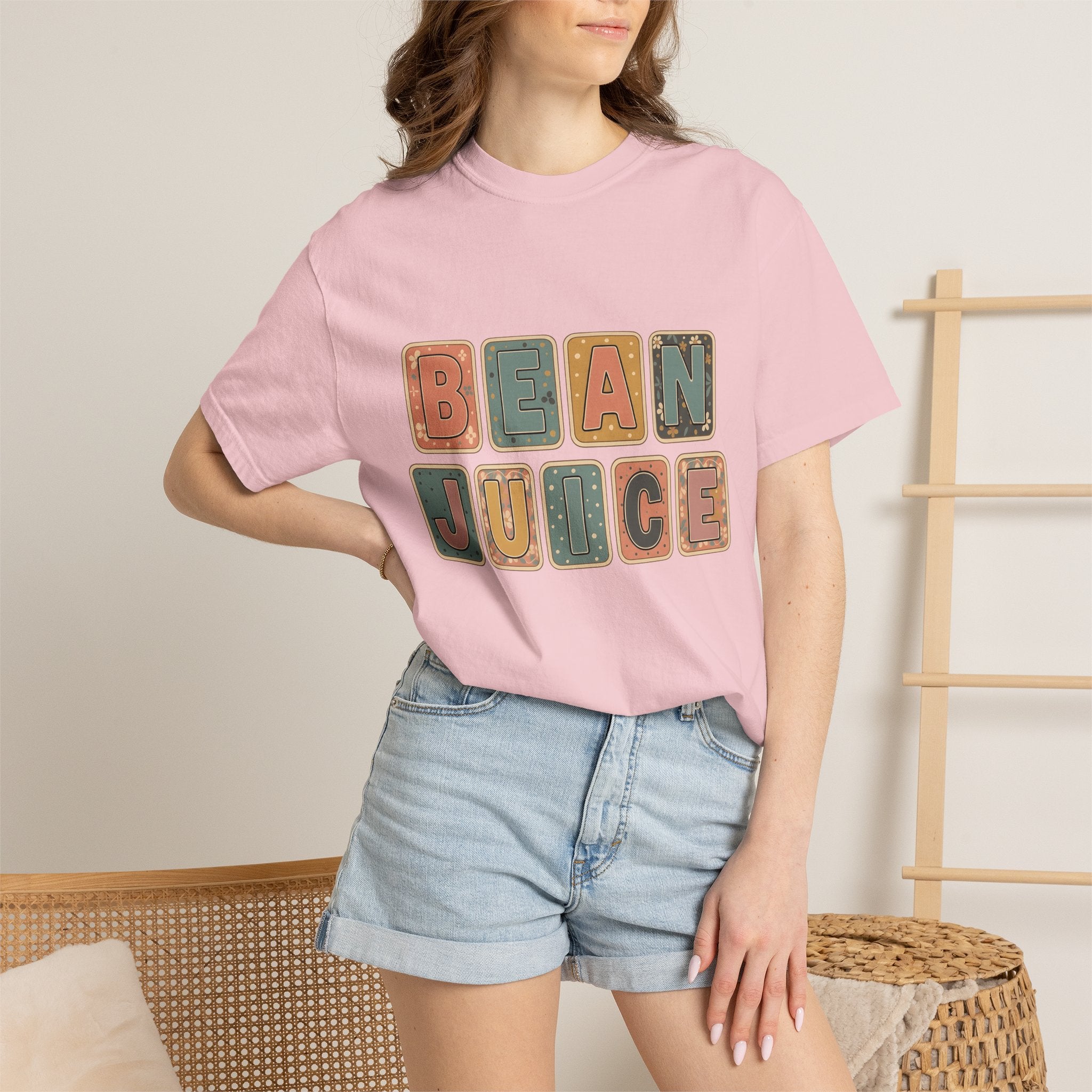 Old School Text Blocks Shirt Coffee Gastronomy Gift Women Whimsical Tee Typography T-Shirt Coffee Fan Caffeine Tshirt Foodie Graphic Retro