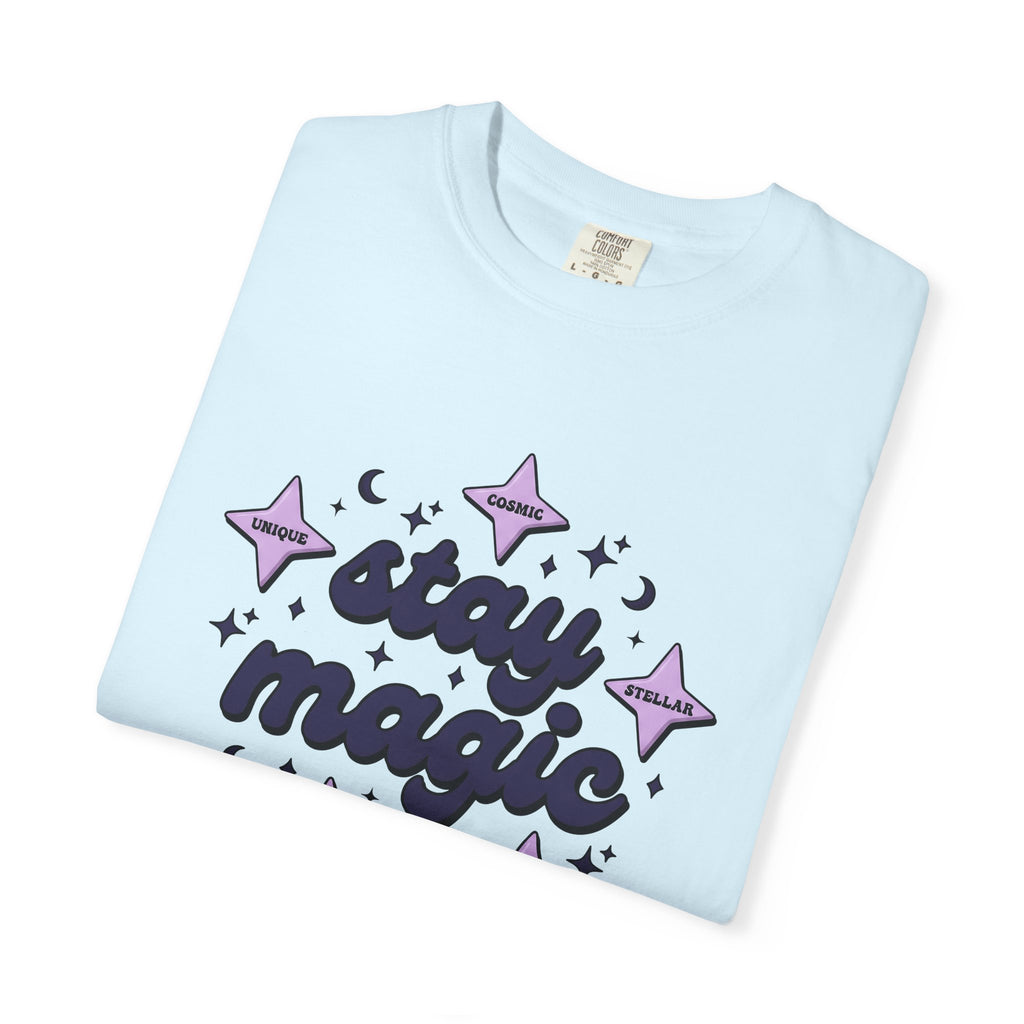 Star Design Shirt Valentine's Day Relationship Gift Women Cute Tee Star T-Shirt Valentine Fan Kawaii Tshirt Partner Graphic Vintage Crescent