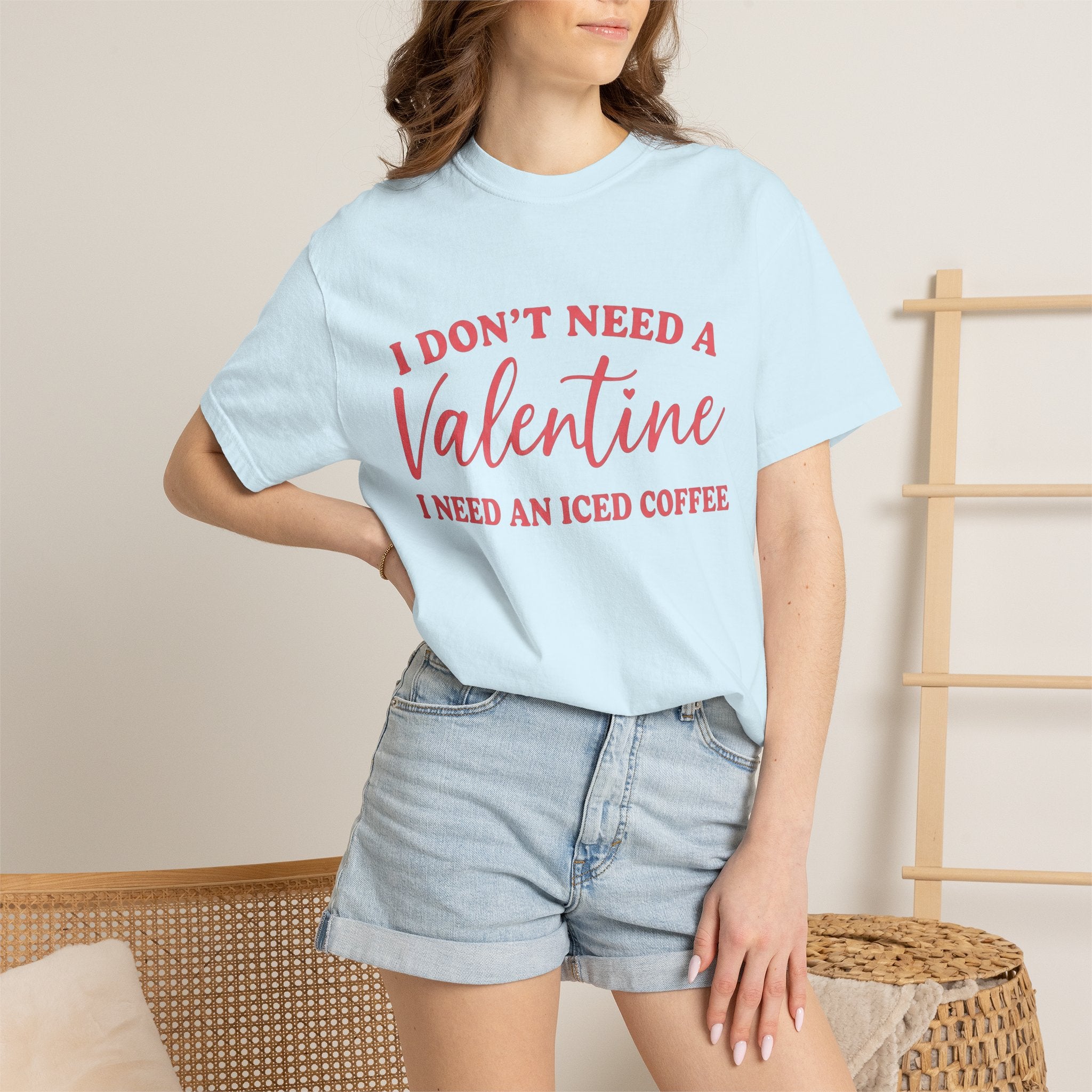 Coffee Saying Shirt Valentines Day Espresso Gift Women Cute Tee Coffee T-Shirt Valentine Fan Kawaii Tshirt Espresso Graphic Trendy Love