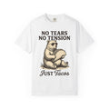 Bear Taco Shirt Valentines Day Food Gift Women Vintage Tee Taco T-Shirt Valentine Fan Retro Tshirt Cuisine Graphic Hand Drawn Sunglasses