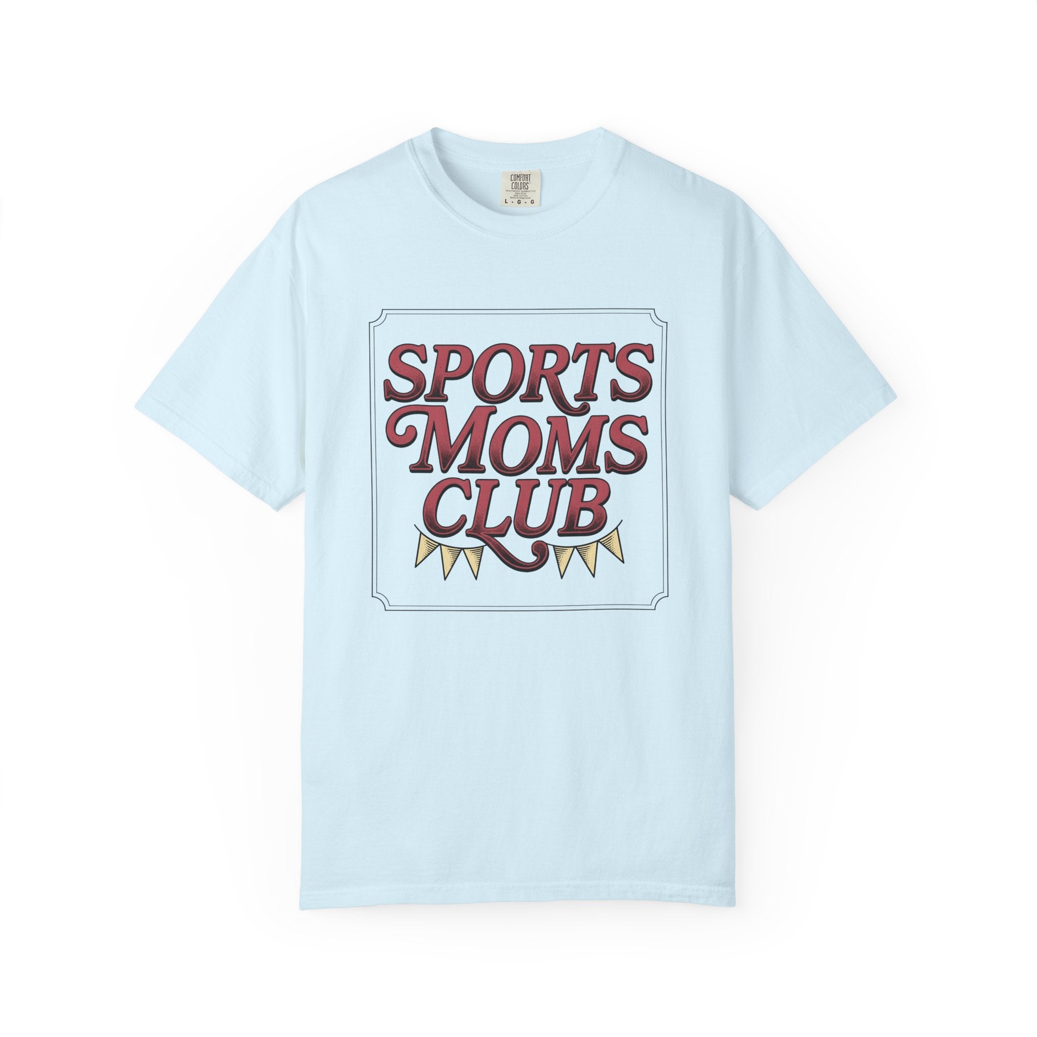 Banner Art Shirt Moms Games Gift Women Old School Tee Graphic Art T-Shirt Mom Fan Retro Tshirt Gamer Graphic Timeless Streamer Tshirt