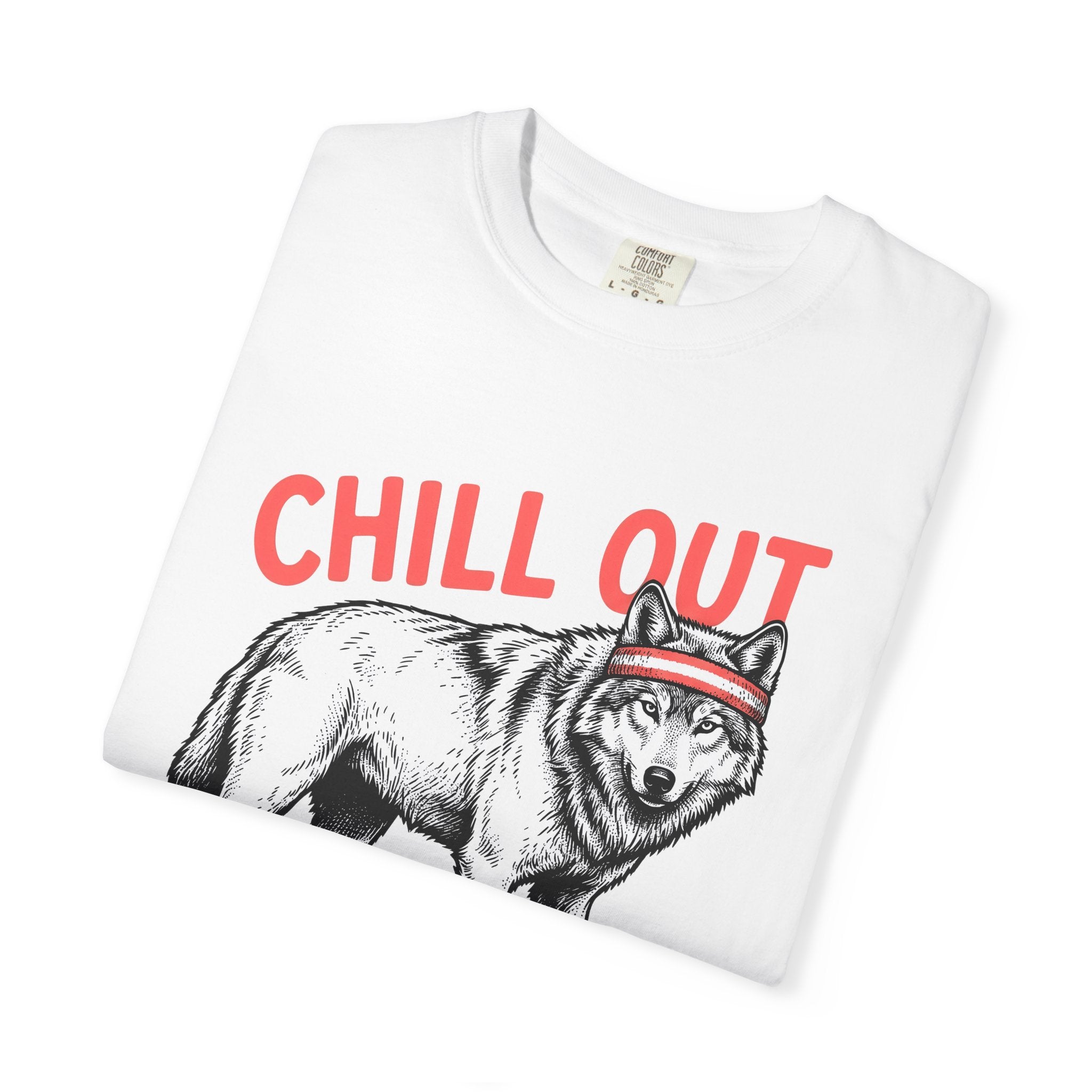 Wolf Roller Skates Shirt Animal Roller Skates Gift Women Line Art Tee Roller Skating T-Shirt Animal Fan Vector Tshirt Skating Graphic