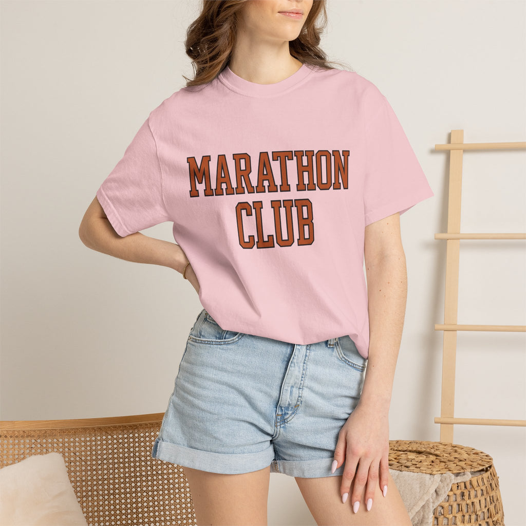 Varsity Font Shirt Running Exercise Gift Women Collegiate Tee Lettering T-Shirt Jogger Enthusiast Typography Tshirt Fitness Graphic Classic