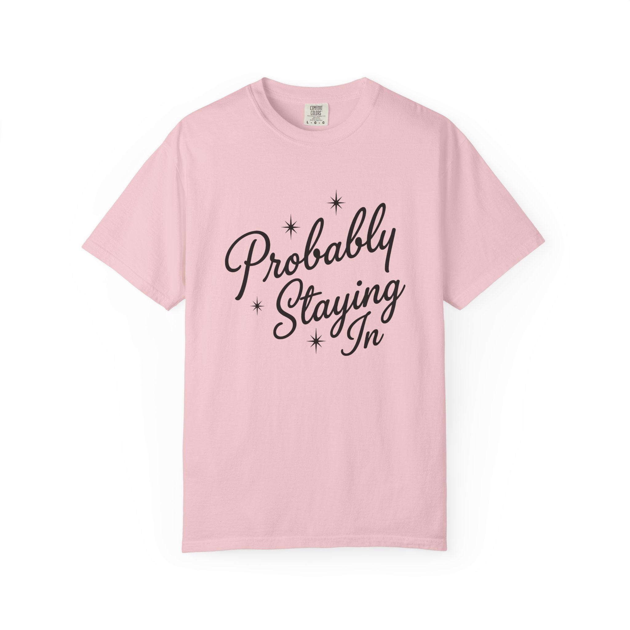 Cursive Saying Shirt Homebody Solitude Gift Women Playful Tee Quote T-Shirt Introvert Fan Hand Lettering Tshirt Lonely Graphic Vintage