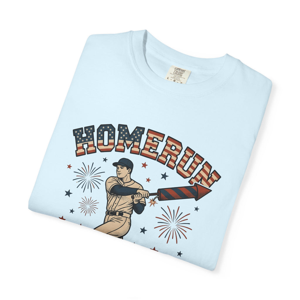 Baseball Player Shirt 4th Of July Competition Gift Women Throwback Tee Ballplayer T-Shirt Independence Day Fan Vintage Tshirt Tournament