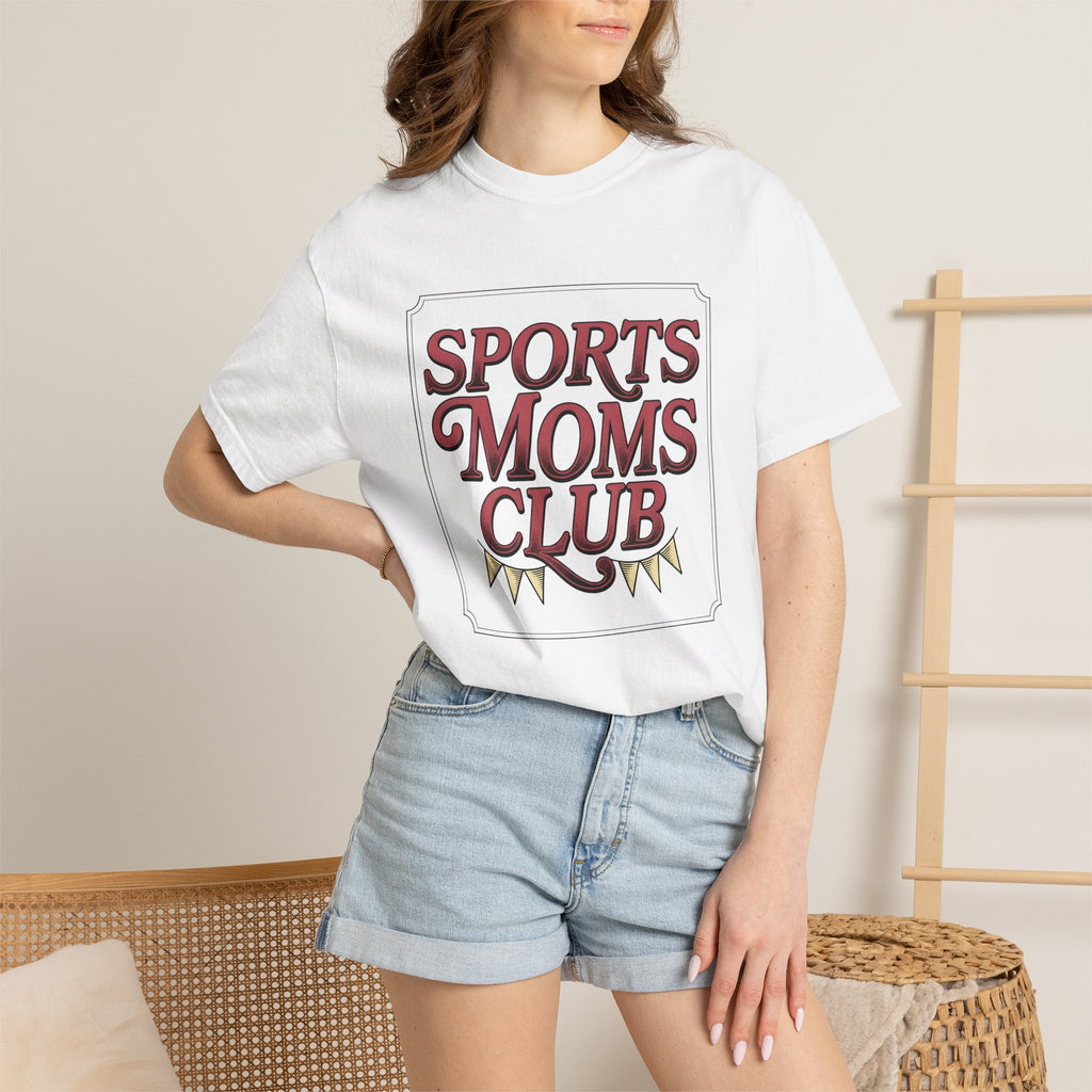 Banner Art Shirt Moms Games Gift Women Old School Tee Graphic Art T-Shirt Mom Fan Retro Tshirt Gamer Graphic Timeless Streamer Tshirt