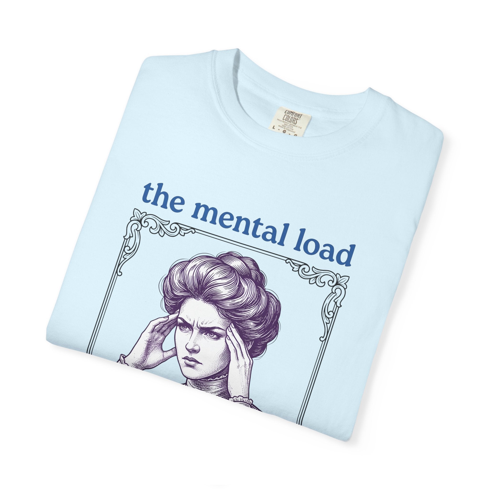 Retro Female Shirt Moms Women Gift Women Vintage Tee Retro Woman T-Shirt Motherhood Fan Retro Illustration Graphic Vintage Tshirt Line Art
