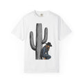 Western Succulent Shirt Cowgirl Prairie Gift Women Ethnic Tee Succulent T-Shirt Cowboy Fan Tribal Tshirt Plains Graphic Antique Outback Hat