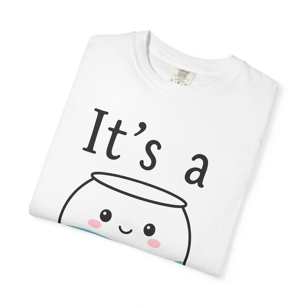 Fish Tank Shirt Funny Joke Gift Women Cute Tee Aquarium T-Shirt Humor Fan Cartoon Tshirt Pun Graphic Comic Aquarium Fish Tshirt