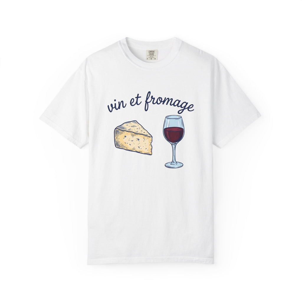 Wine Cheese Shirt Drinks Foodie Gift Women Hand Drawn Tee Wine T-Shirt Beverage Fan Wine Tshirt Foodie Graphic Vintage Glass Tshirt