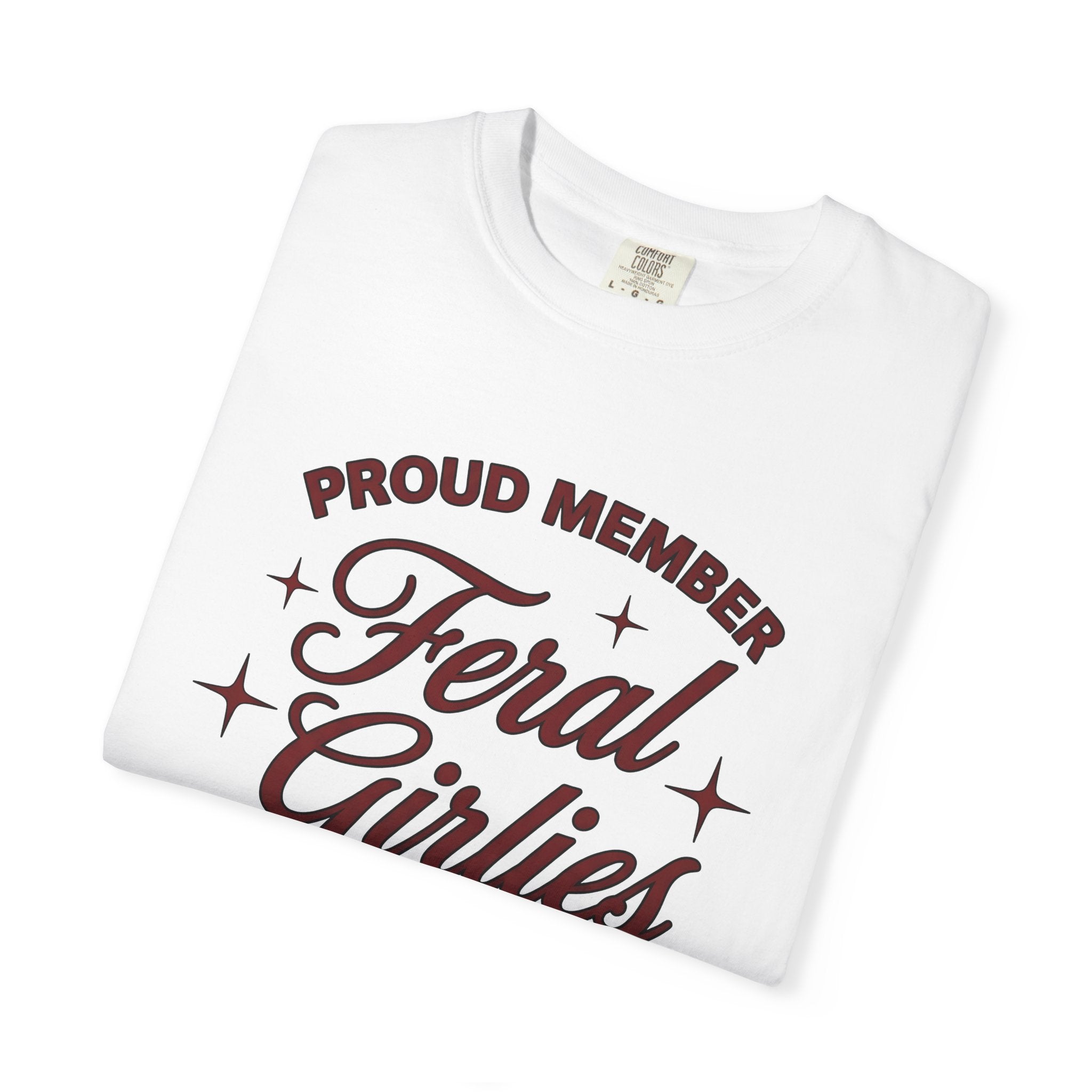 Star Accents Shirt Cute Girl Gift Women Whimsical Tee Starry T-Shirt Girl Fan Celestial Tshirt Lady Graphic Classic Shine Tshirt
