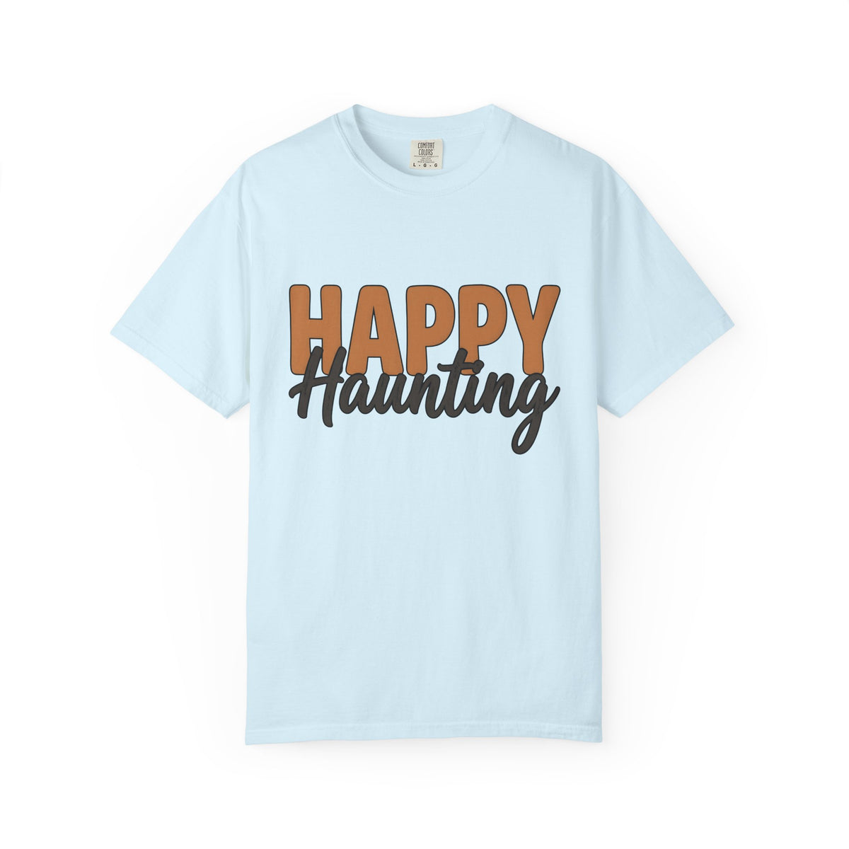 Spooky Quote Shirt Halloween Party Unisex Gift Playful Tee Horror T-Shirt