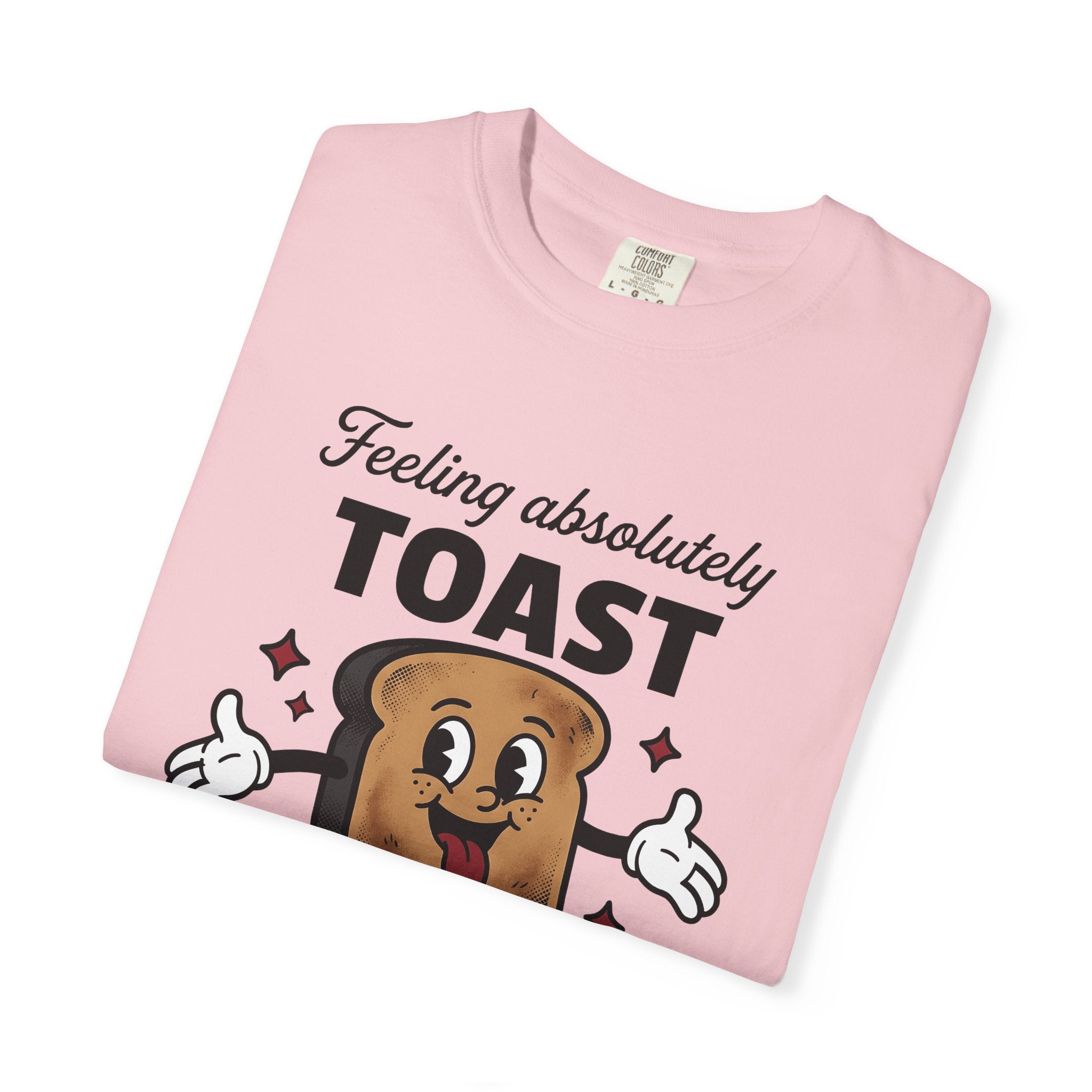 Breakfast Character Shirt Teacher Gag Gift Women Illustration Tee Breakfast T-Shirt Educator Fan Artistic Tshirt Joke Graphic Old School