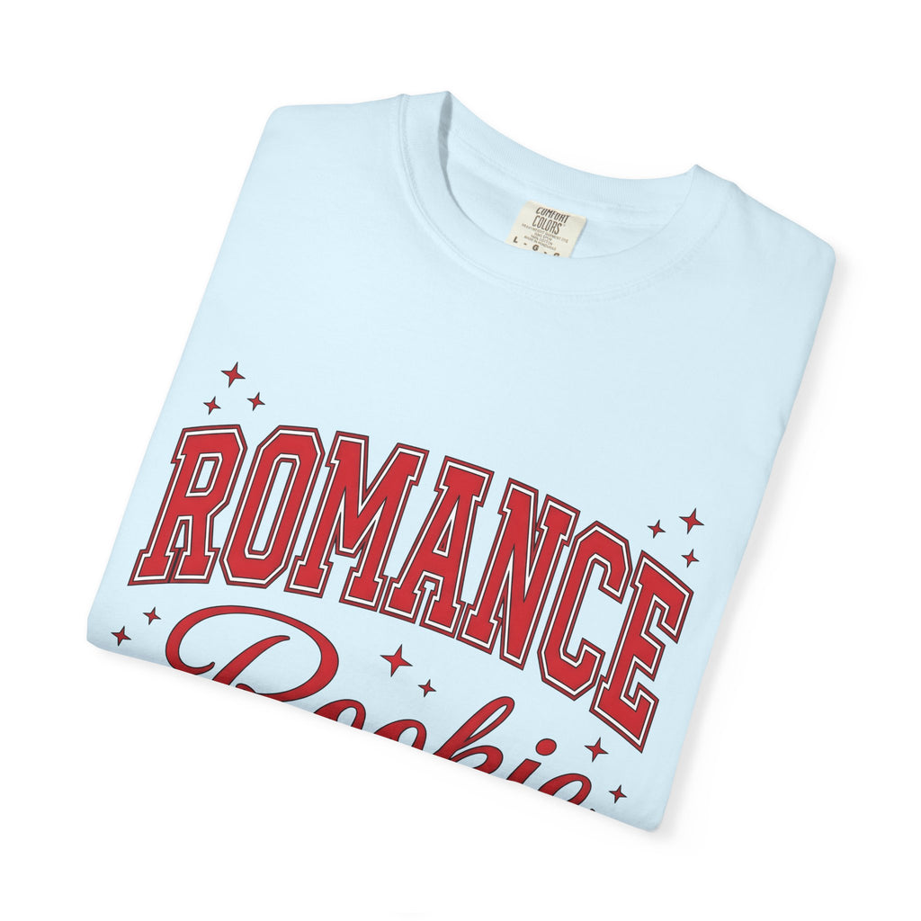 Varsity Lettering Style Shirt St. Valentine's Day Twosome Gift Women Whimsical Tee Letterman T-Shirt Valentine Fan Whimsy Tshirt Couple