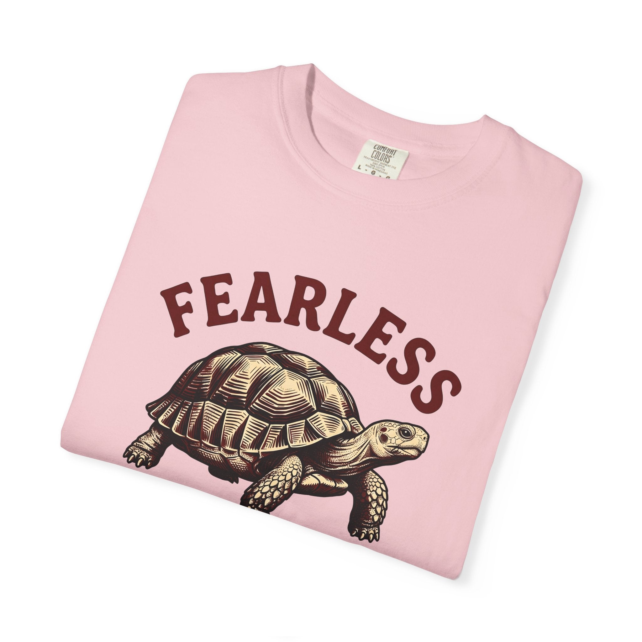 Turtle Art Shirt Funny Pets Gift Women Old School Tee Turtle T-Shirt Humor Fan Cartoon Tshirt Animal Graphic Line Art Pun Tshirt