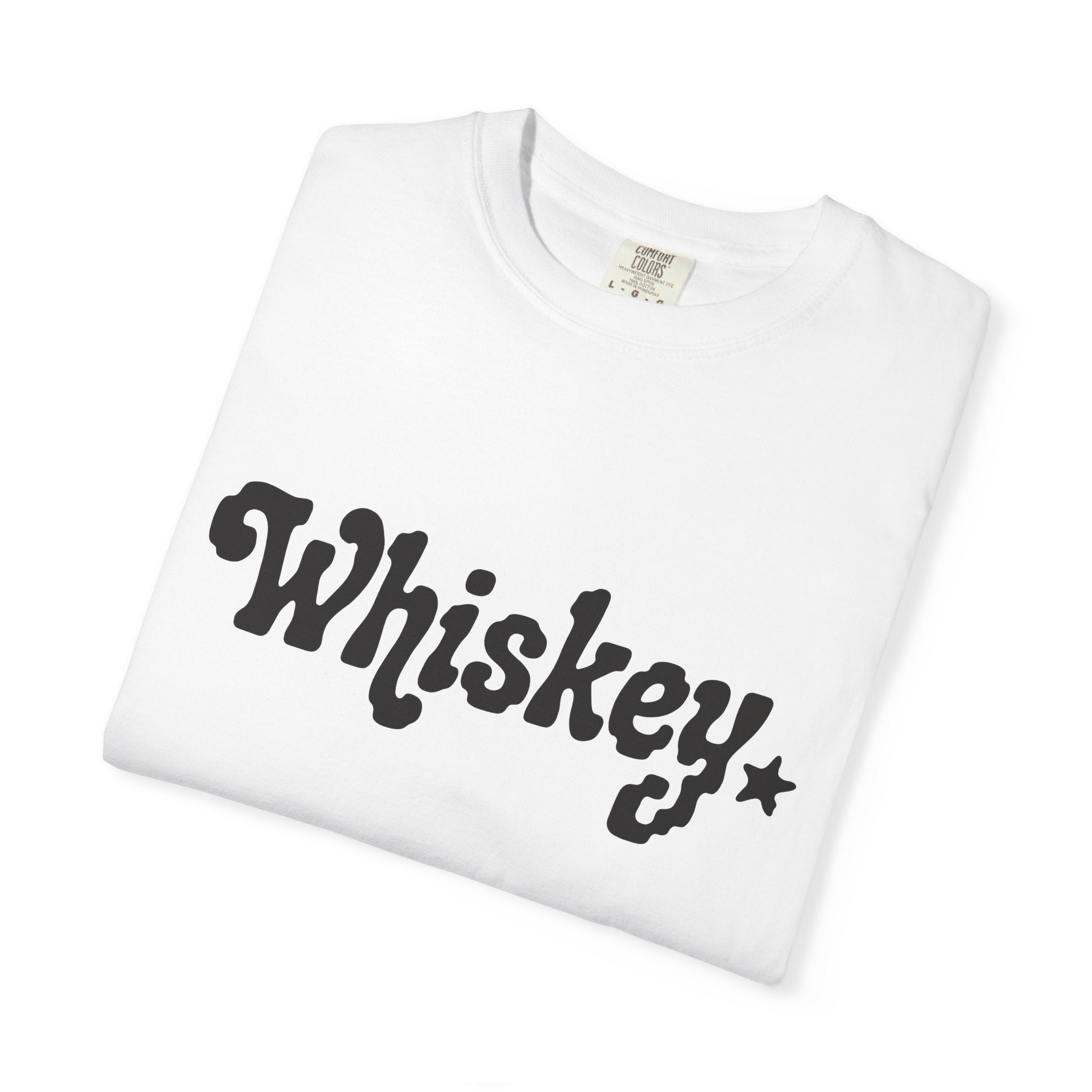 Western Text Shirt Cowgirl Country Gift Women Bold Tee Typography T-Shirt Rodeo Fan Western Tshirt Rural Graphic Vintage Star Tshirt