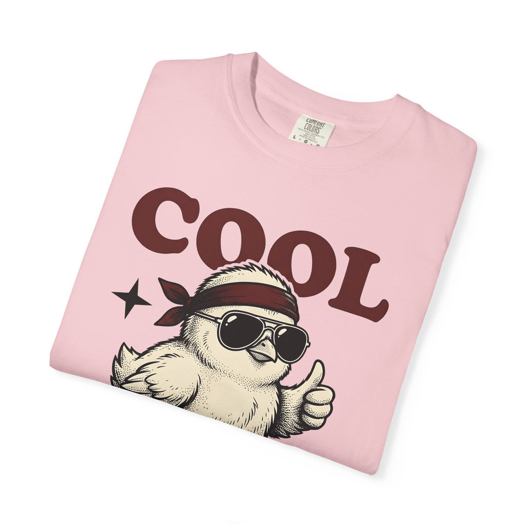 Small Chick Eyewear Shirt Easter Pets Gift Women Farmhouse Tee Glasses T-Shirt Easter Fan Sunglasses Tshirt Pet Graphic Heritage Glitter