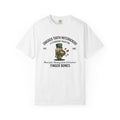 Nutcracker Toy Shirt Christmas Satire Gift Women Rustic Tee Nutcracker T-Shirt Xmas Fan Vintage Tshirt Parody Graphic Nostalgic Nut Shell